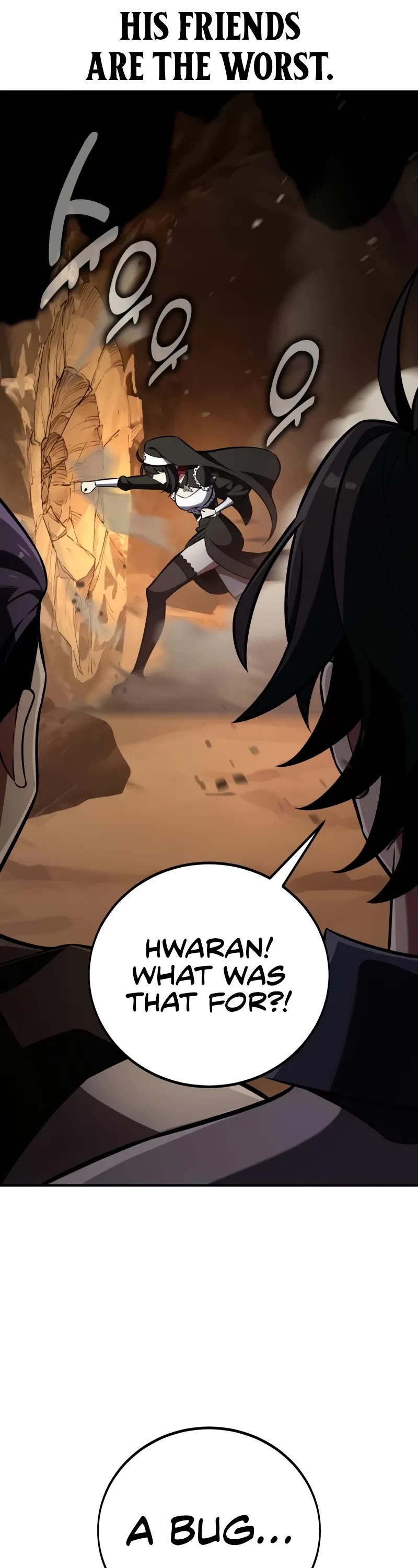 I Killed an Academy Player chapter 85 page 63