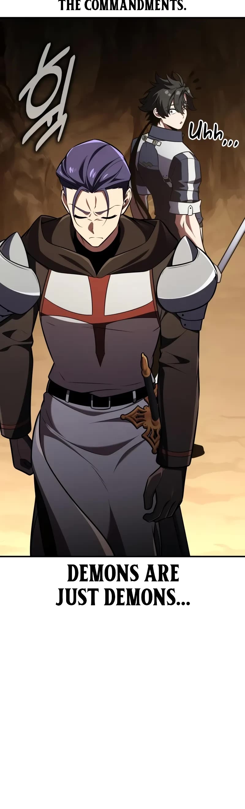 I Killed an Academy Player chapter 85 page 65