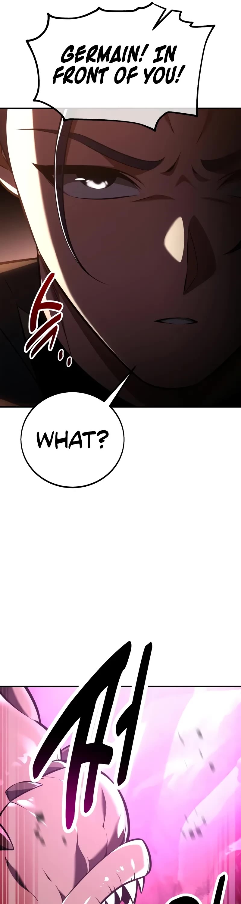 I Killed an Academy Player chapter 85 page 66