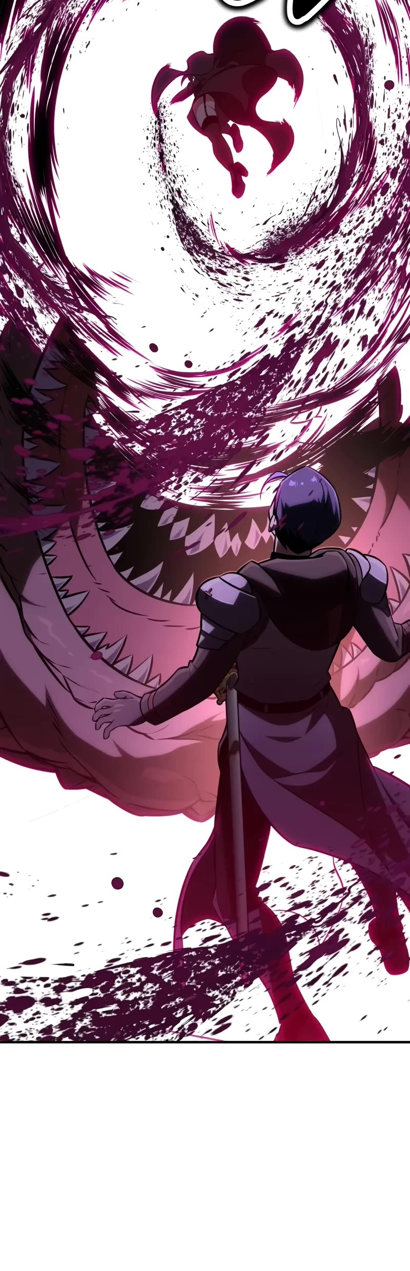 I Killed an Academy Player chapter 85 page 70