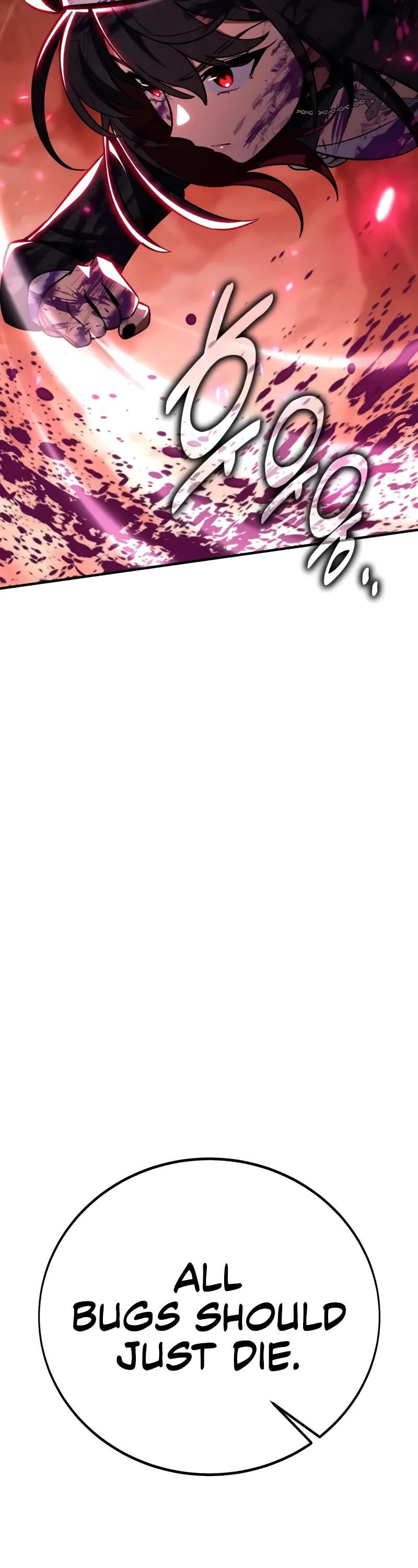 I Killed an Academy Player chapter 85 page 72