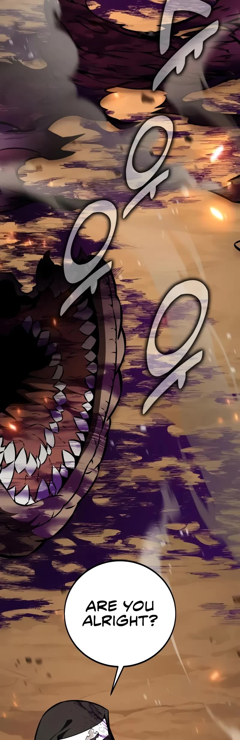 I Killed an Academy Player chapter 85 page 74