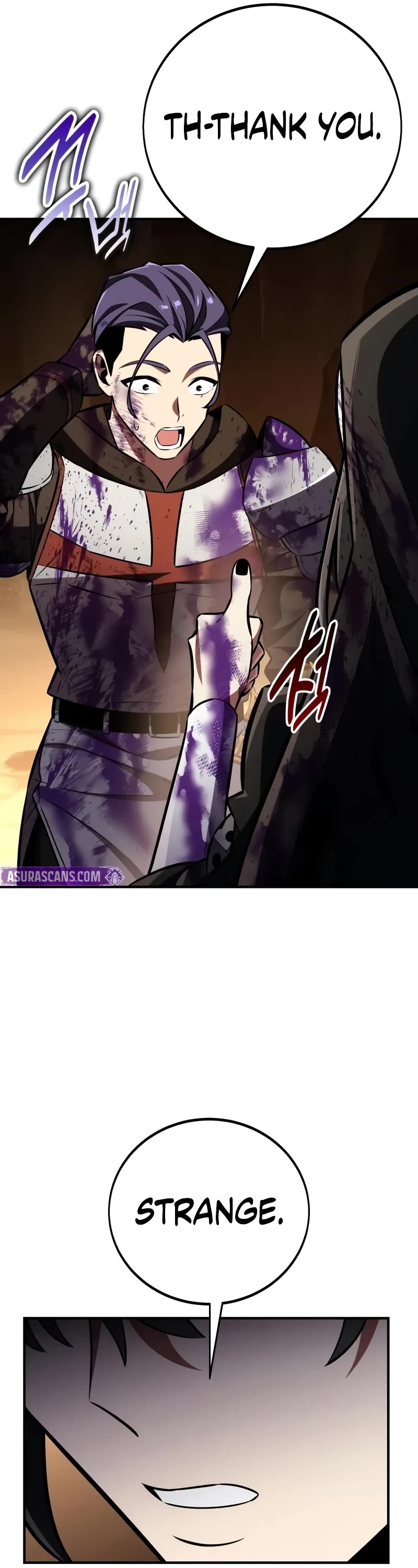 I Killed an Academy Player chapter 85 page 76