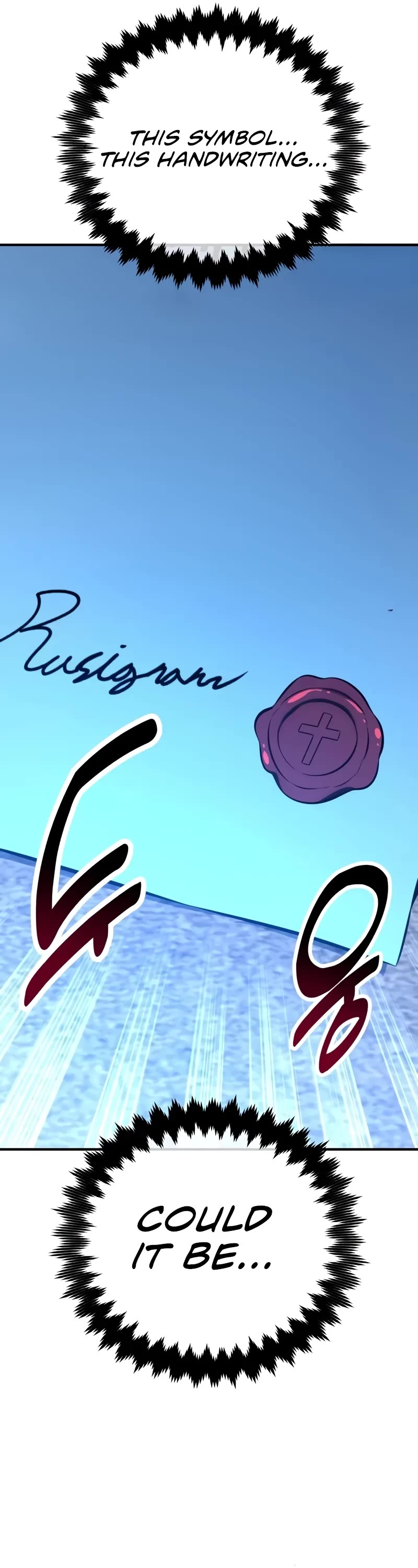 I Killed an Academy Player chapter 85 page 86