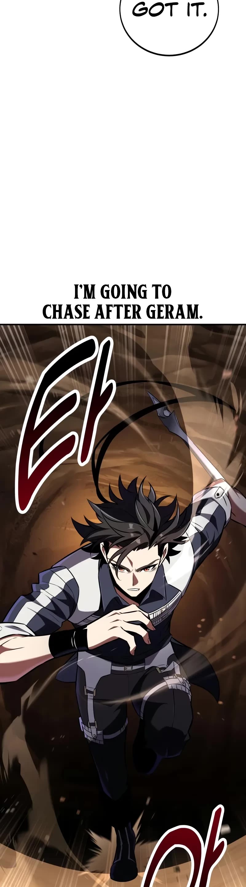 I Killed an Academy Player chapter 85 page 89