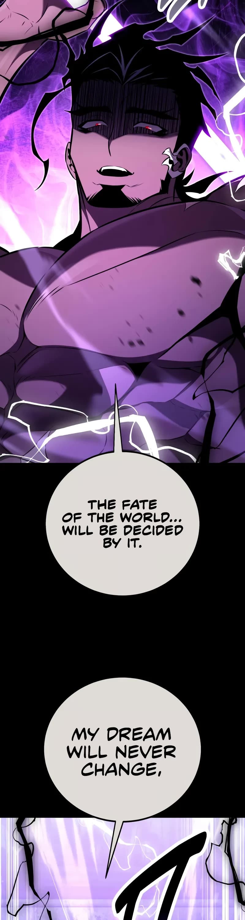 I Killed an Academy Player chapter 85 page 9