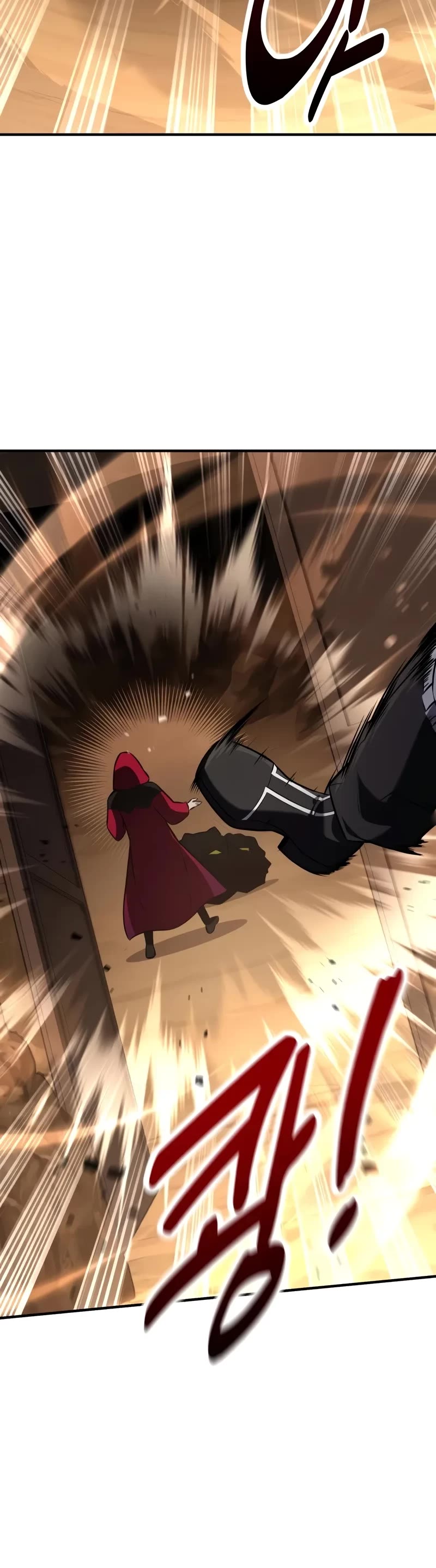 I Killed an Academy Player chapter 85 page 90