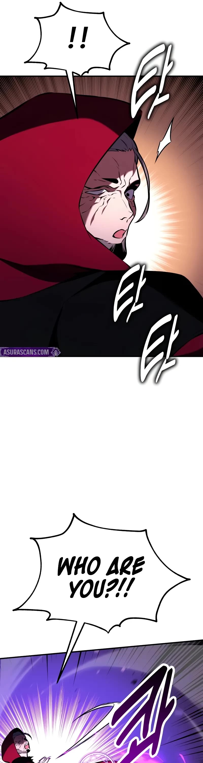 I Killed an Academy Player chapter 85 page 91