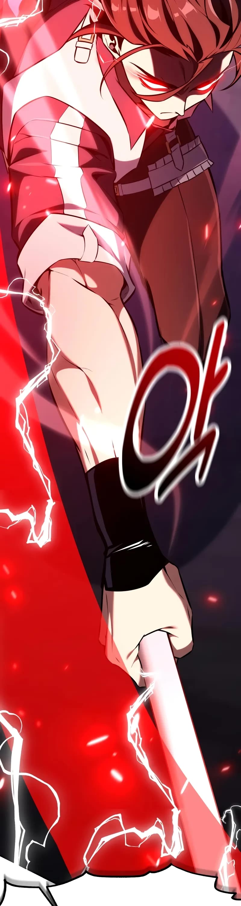 I Killed an Academy Player chapter 85 page 94