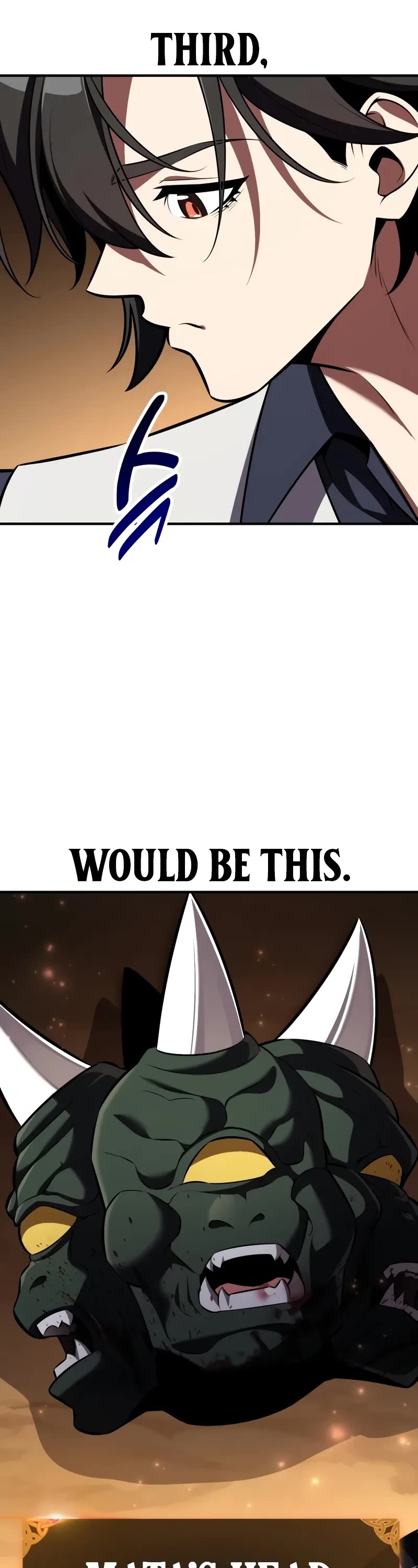 I Killed an Academy Player chapter 85 page 98