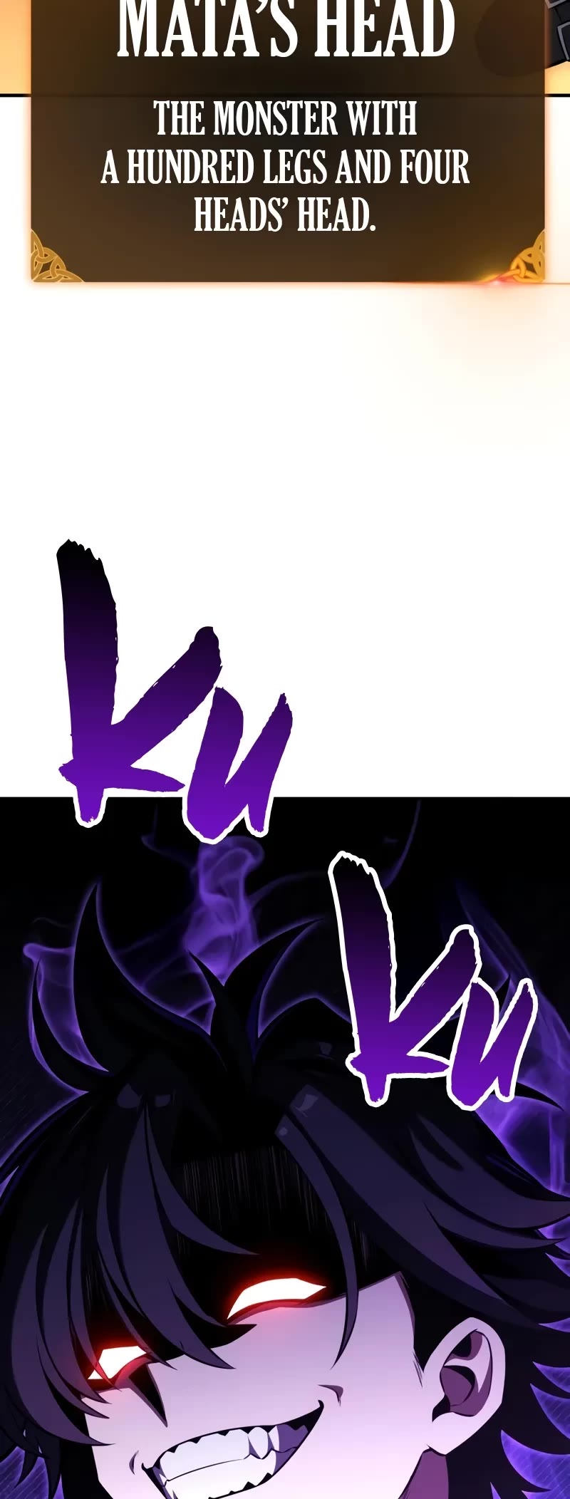 I Killed an Academy Player chapter 85 page 99