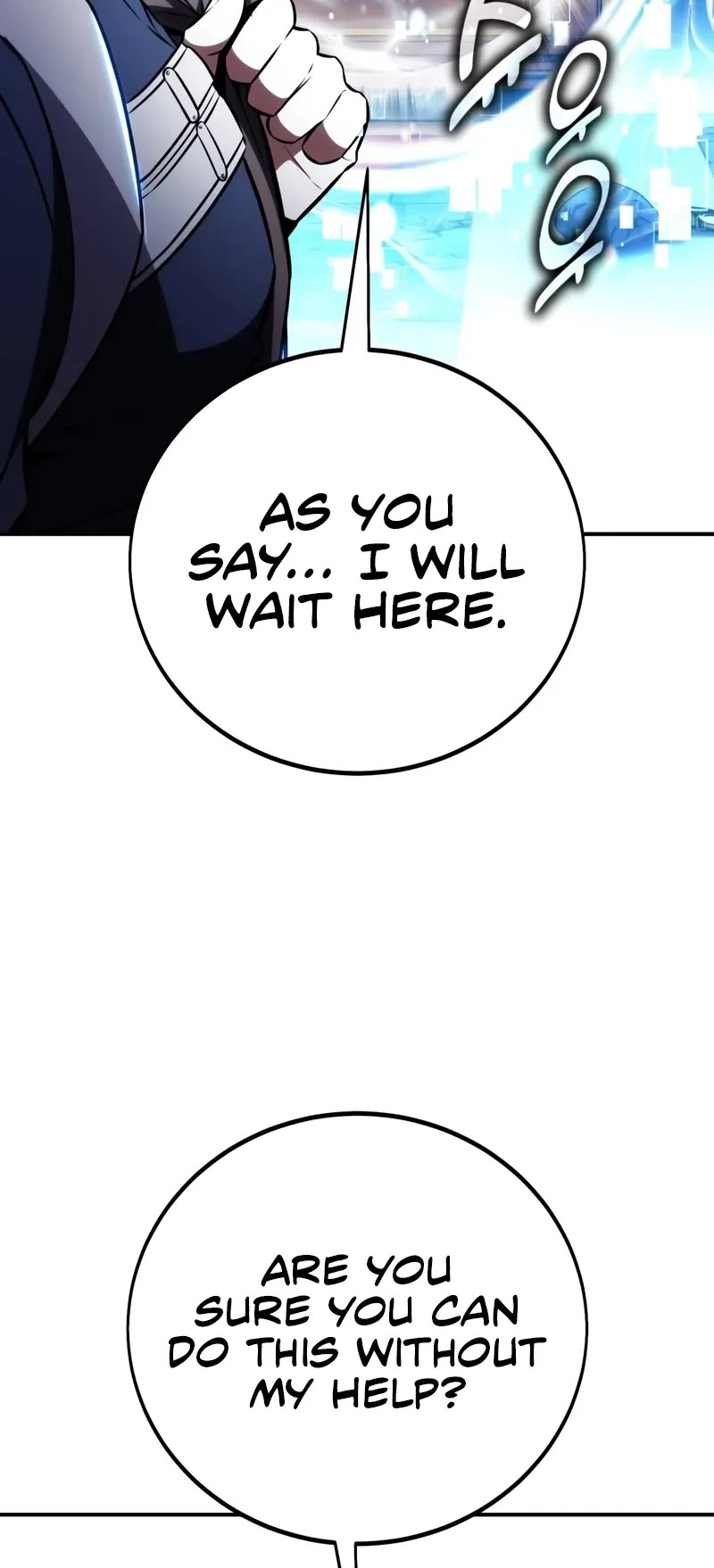 I Killed an Academy Player chapter 86 page 10