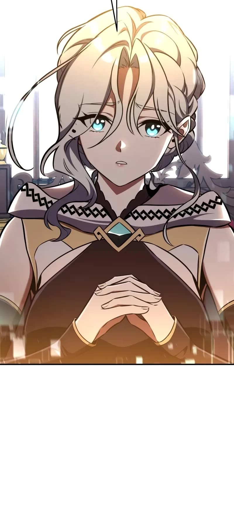 I Killed an Academy Player chapter 86 page 11