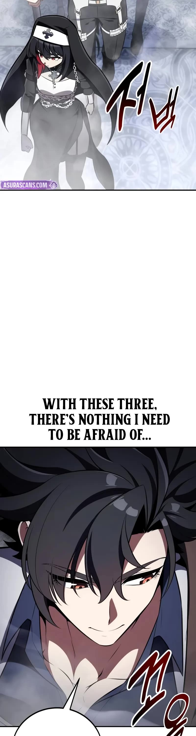 I Killed an Academy Player chapter 86 page 18