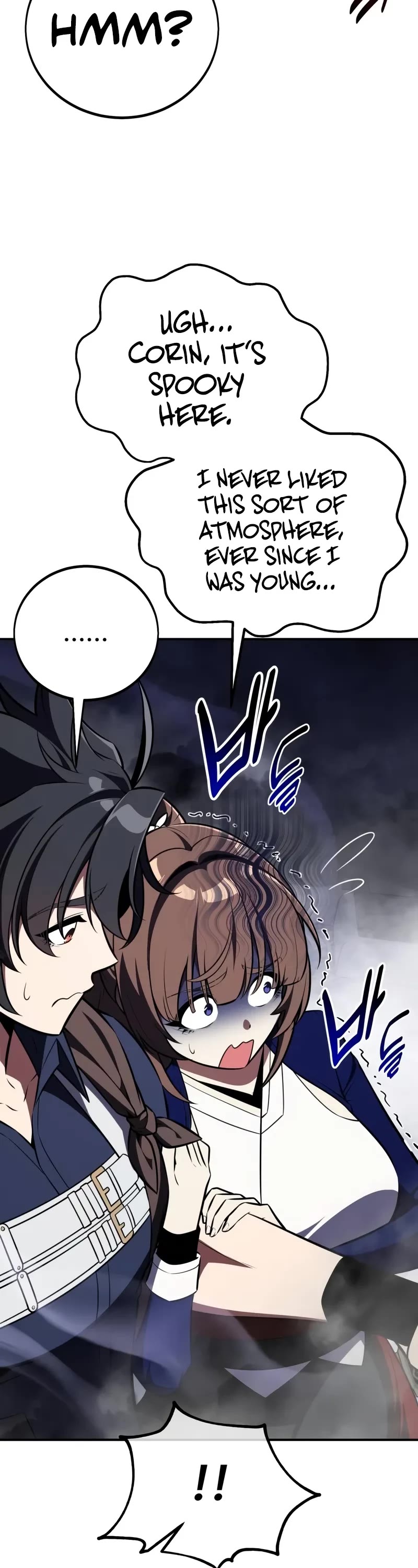 I Killed an Academy Player chapter 86 page 19