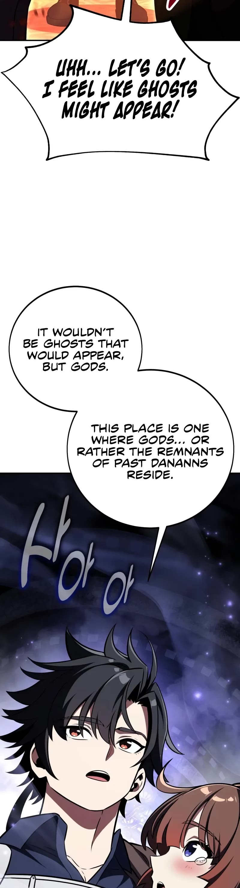 I Killed an Academy Player chapter 86 page 25