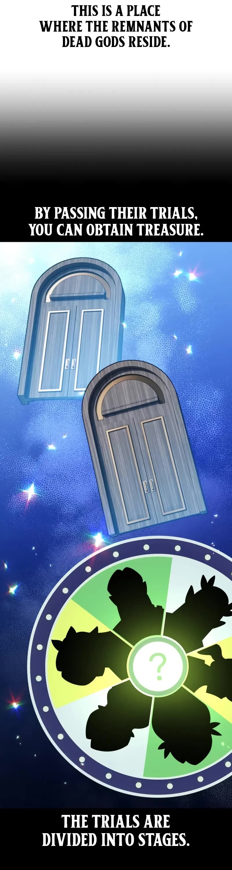 I Killed an Academy Player chapter 86 page 27