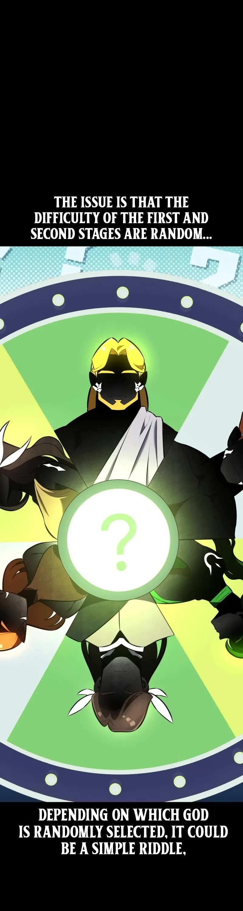 I Killed an Academy Player chapter 86 page 29