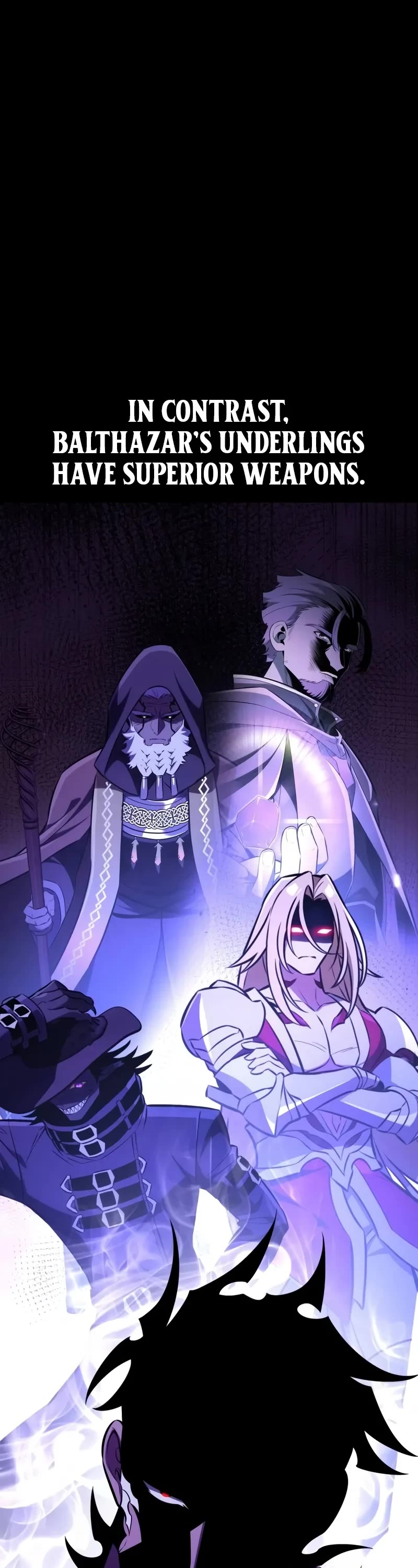 I Killed an Academy Player chapter 86 page 3