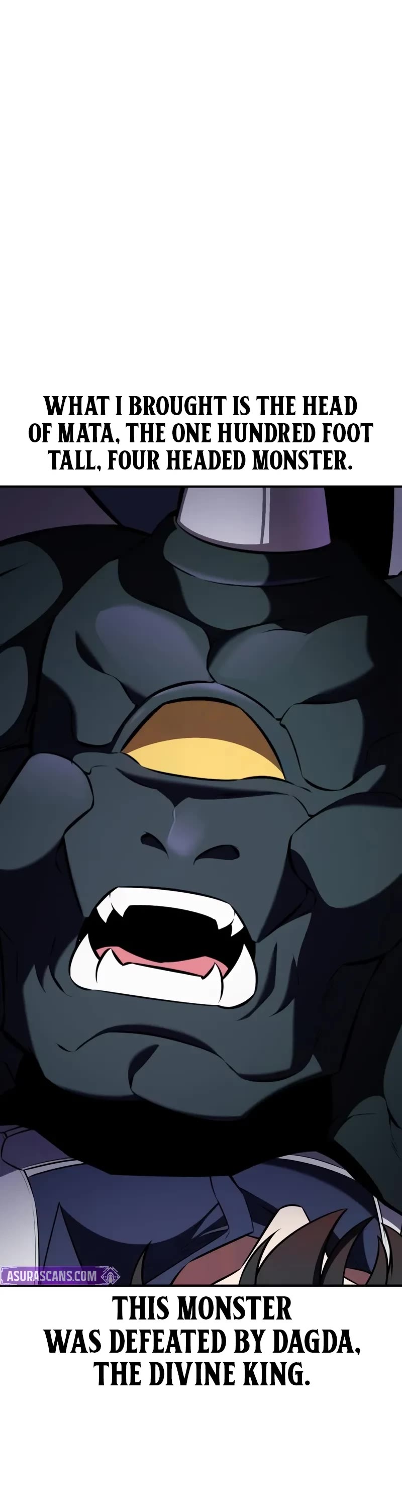 I Killed an Academy Player chapter 86 page 32