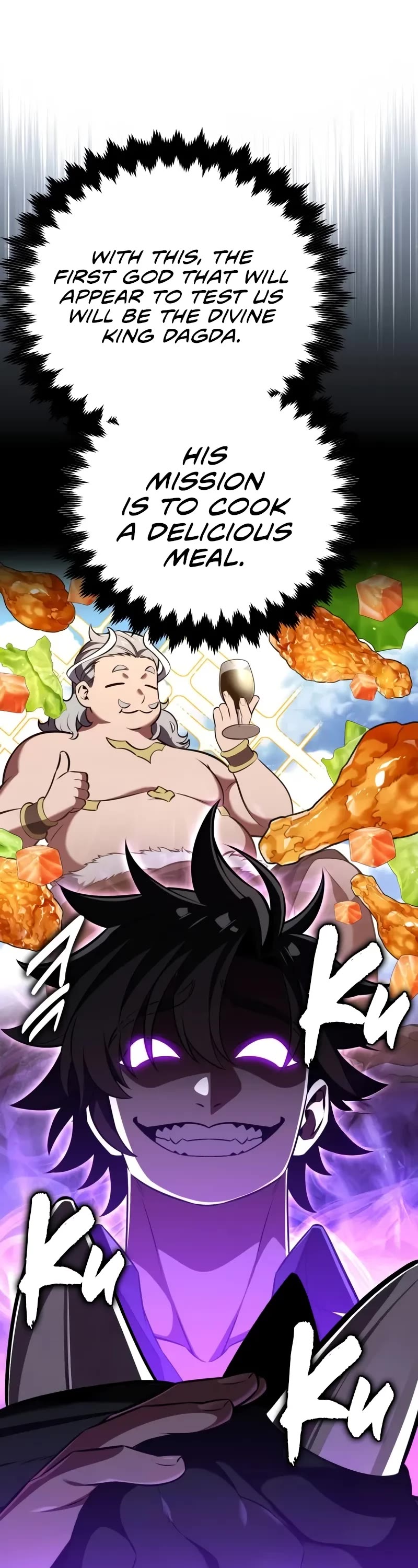 I Killed an Academy Player chapter 86 page 33