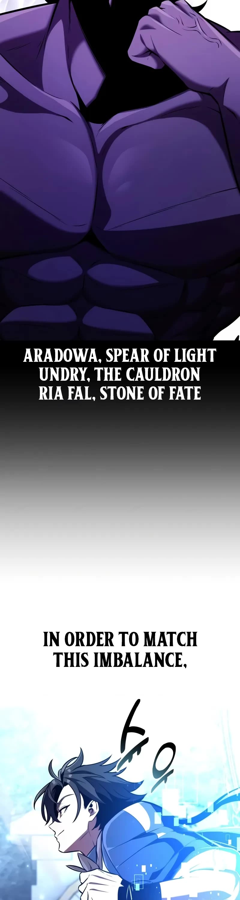 I Killed an Academy Player chapter 86 page 4