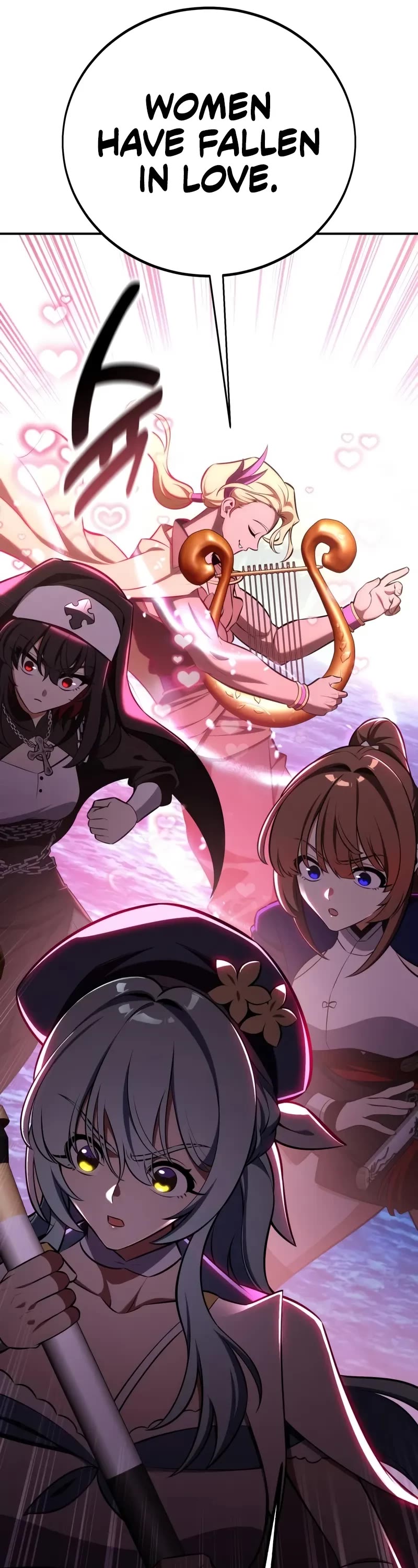 I Killed an Academy Player chapter 86 page 42