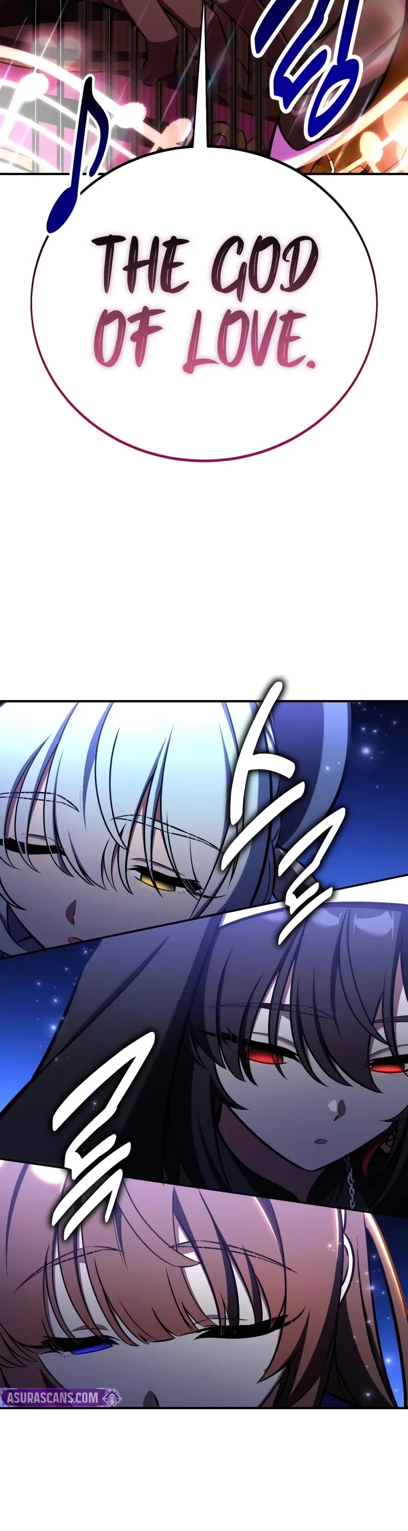 I Killed an Academy Player chapter 86 page 44