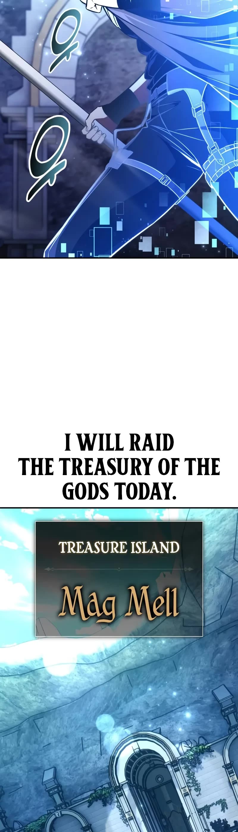 I Killed an Academy Player chapter 86 page 5