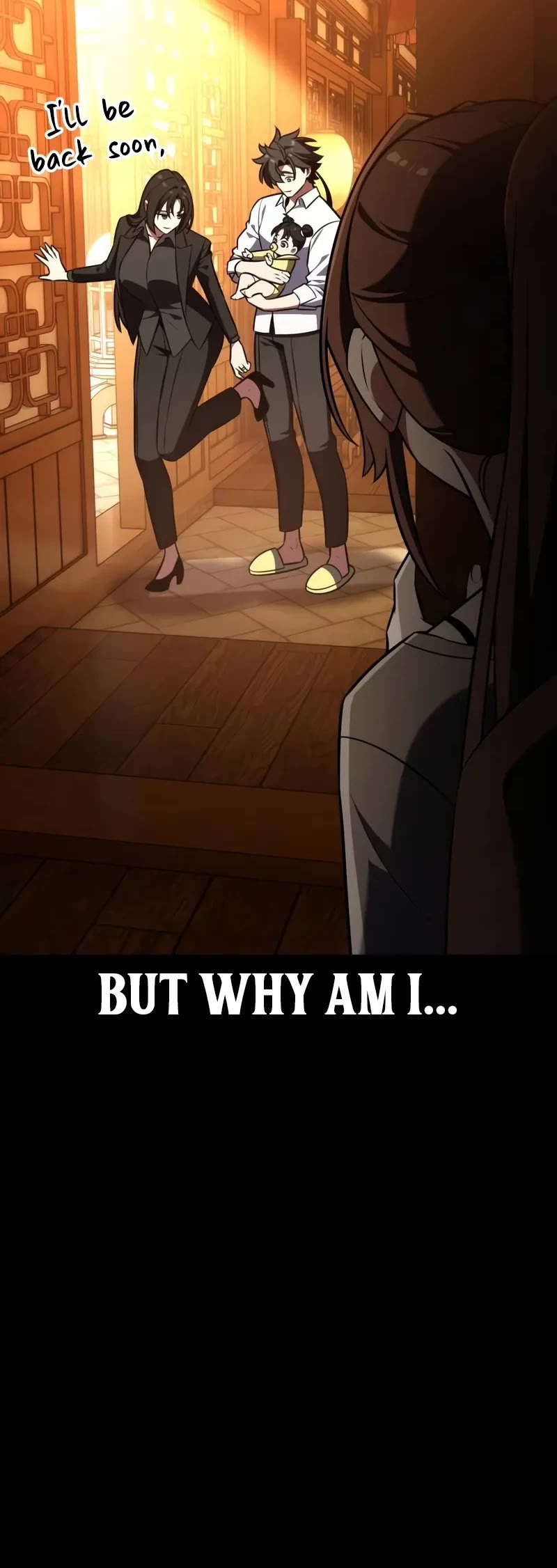 I Killed an Academy Player chapter 86 page 51