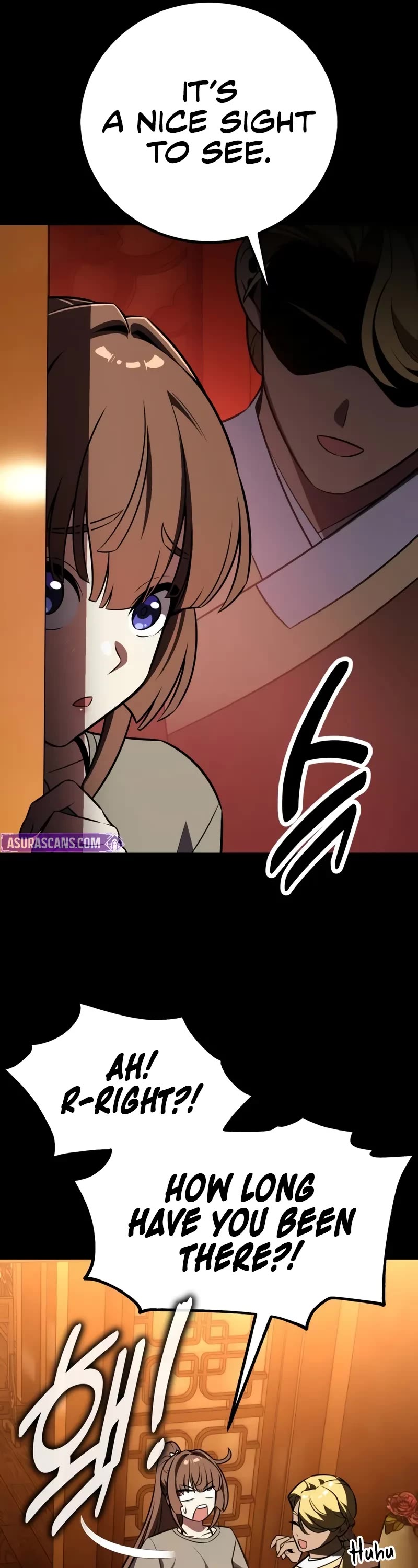 I Killed an Academy Player chapter 86 page 52