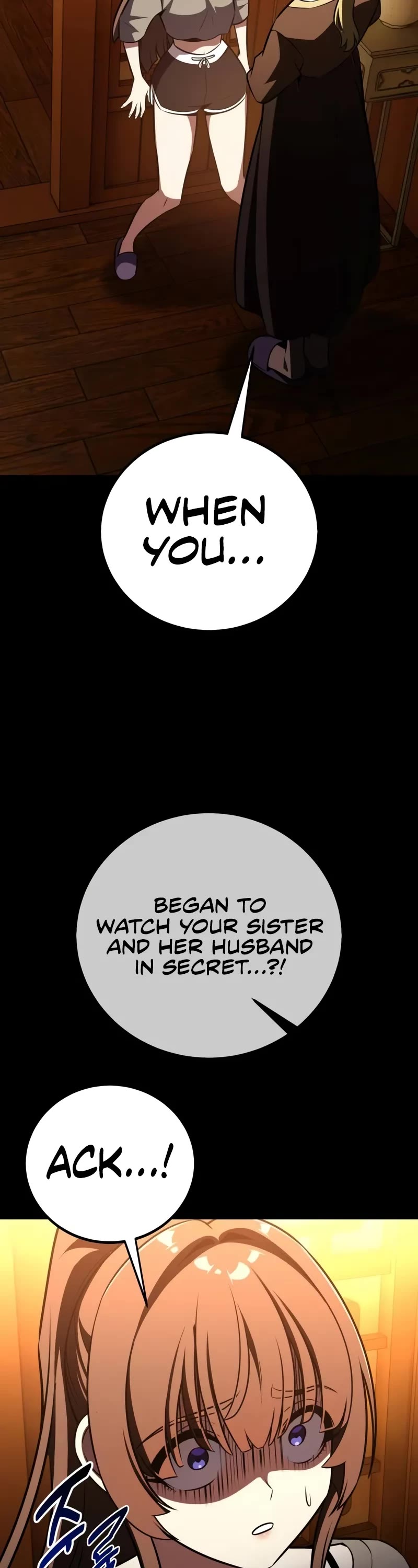 I Killed an Academy Player chapter 86 page 53