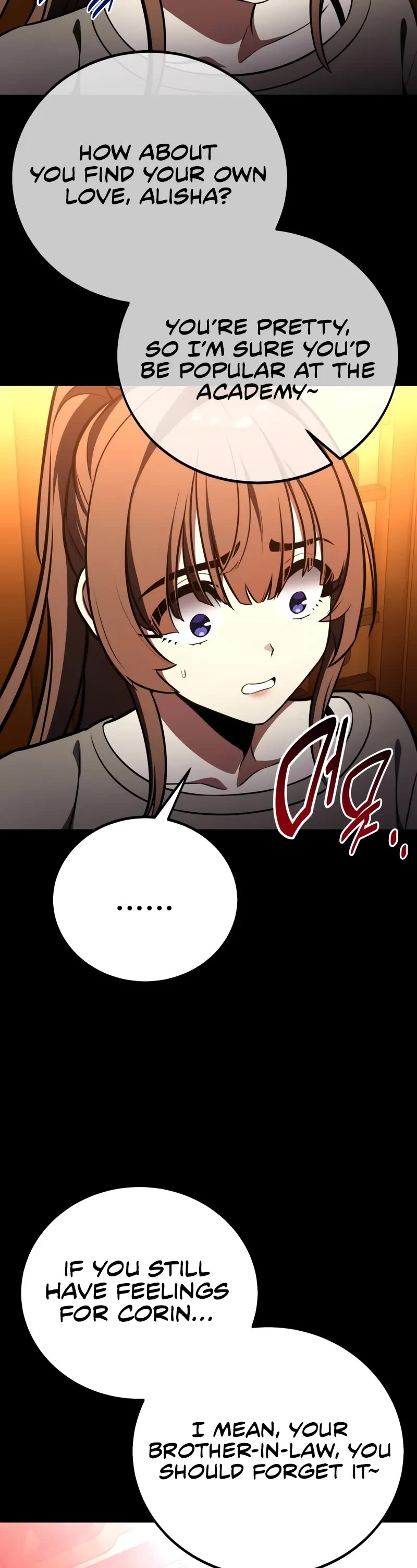 I Killed an Academy Player chapter 86 page 54