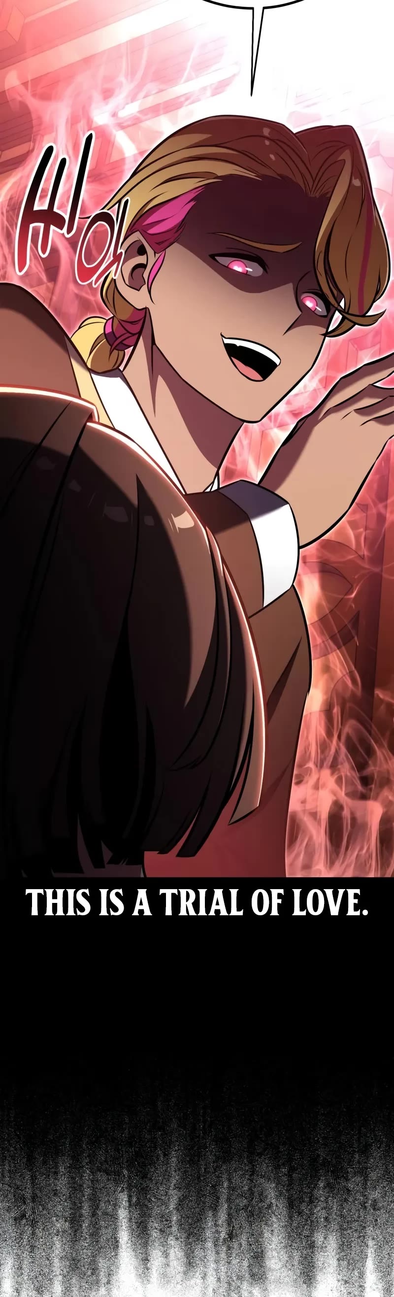 I Killed an Academy Player chapter 86 page 55