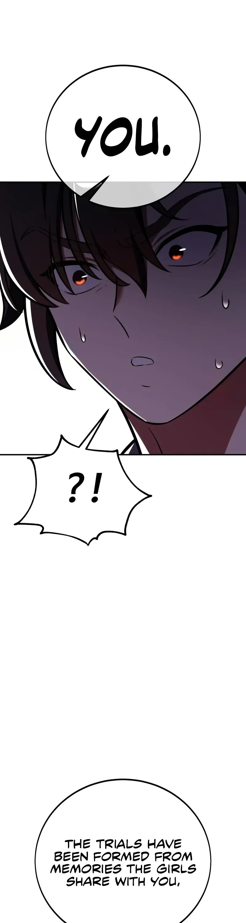 I Killed an Academy Player chapter 86 page 58