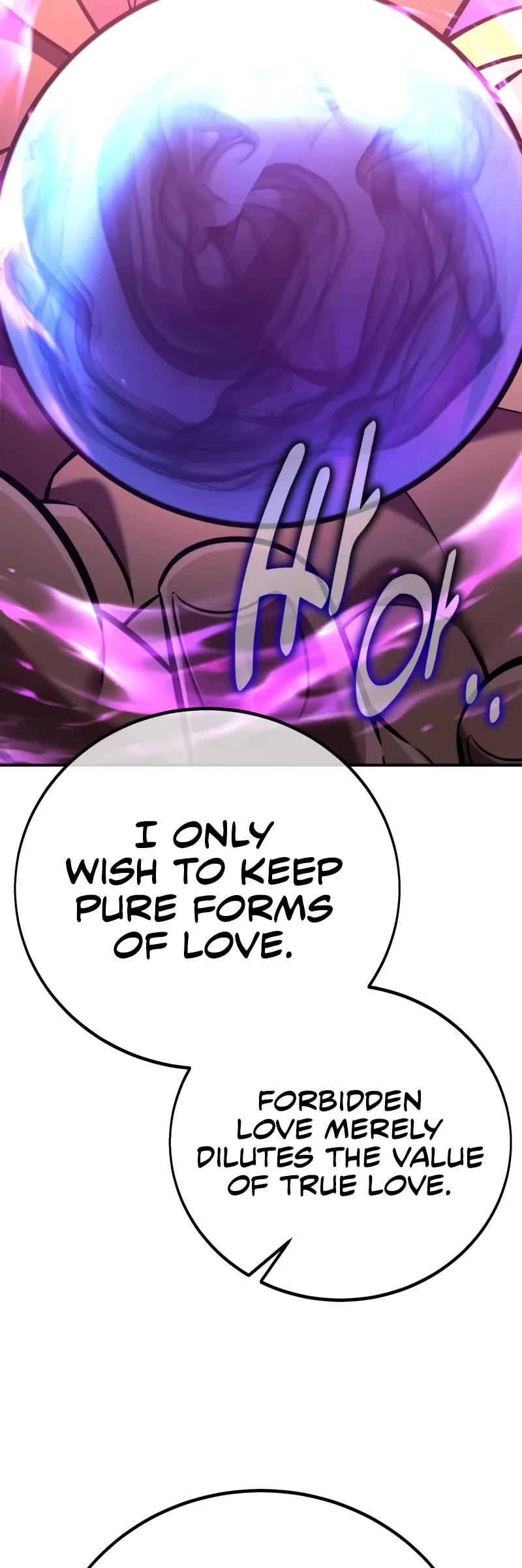 I Killed an Academy Player chapter 86 page 60