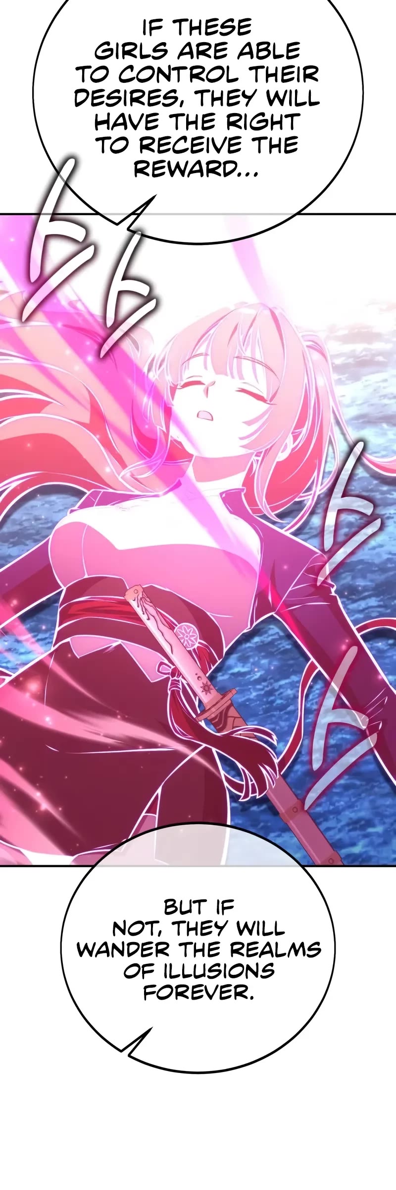 I Killed an Academy Player chapter 86 page 61