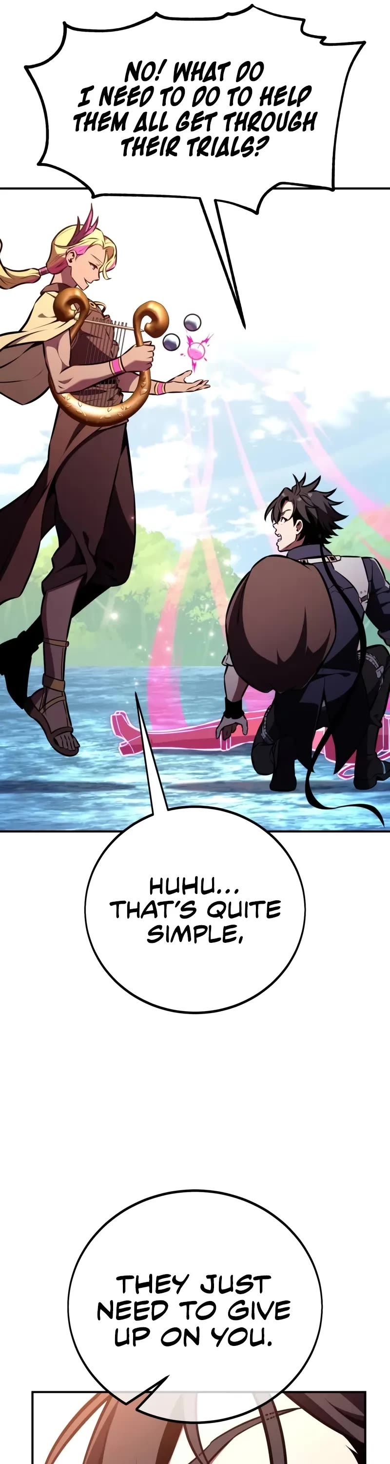 I Killed an Academy Player chapter 86 page 62