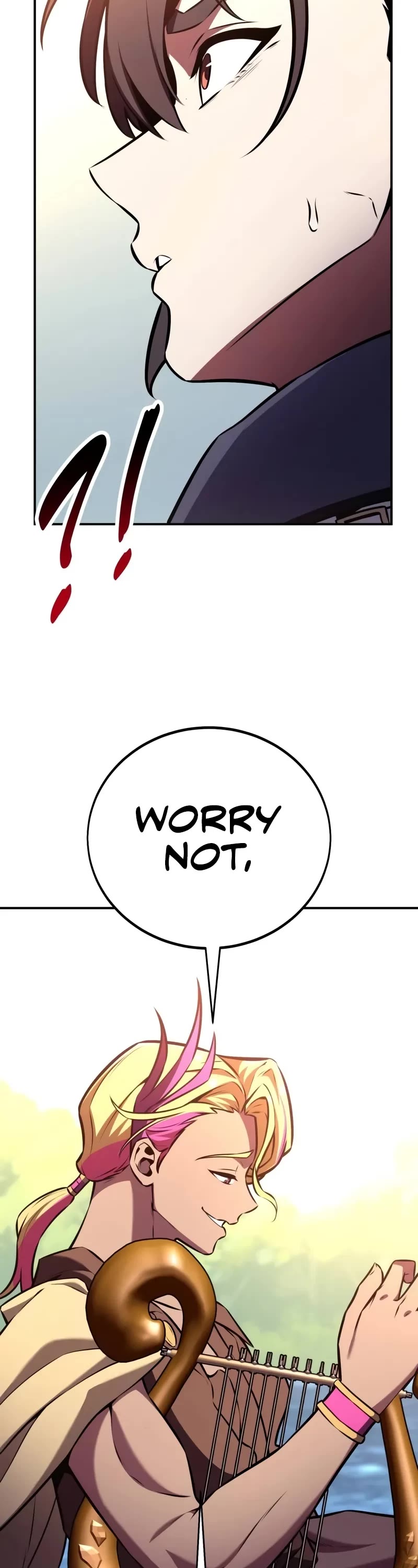 I Killed an Academy Player chapter 86 page 63