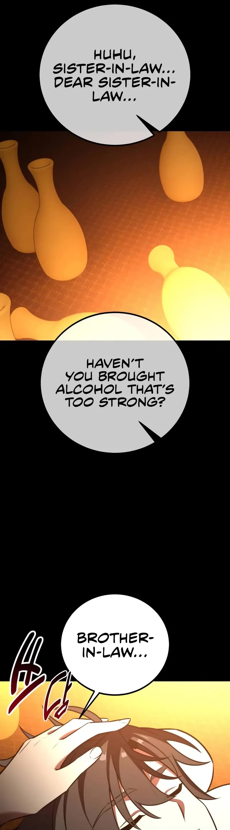 I Killed an Academy Player chapter 86 page 65