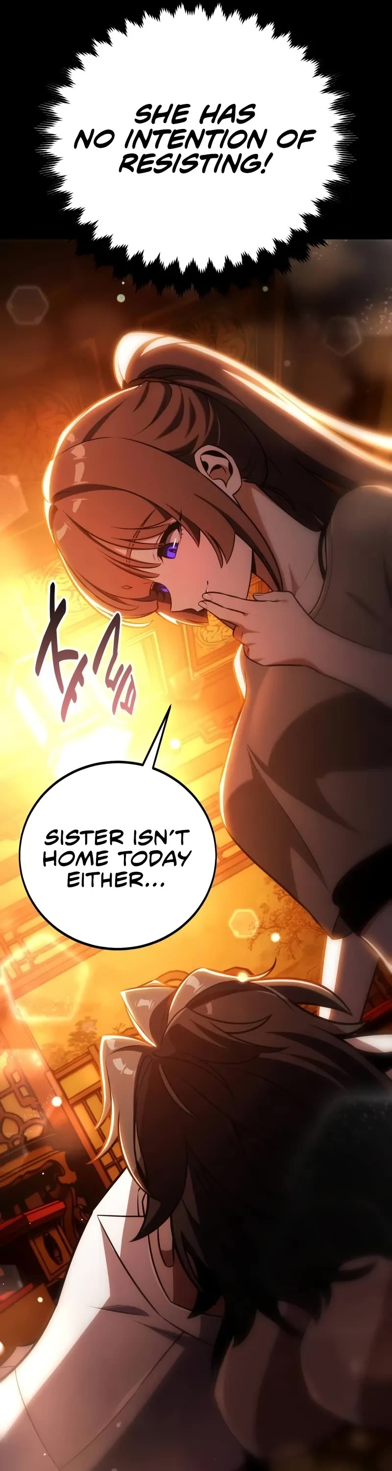 I Killed an Academy Player chapter 86 page 67