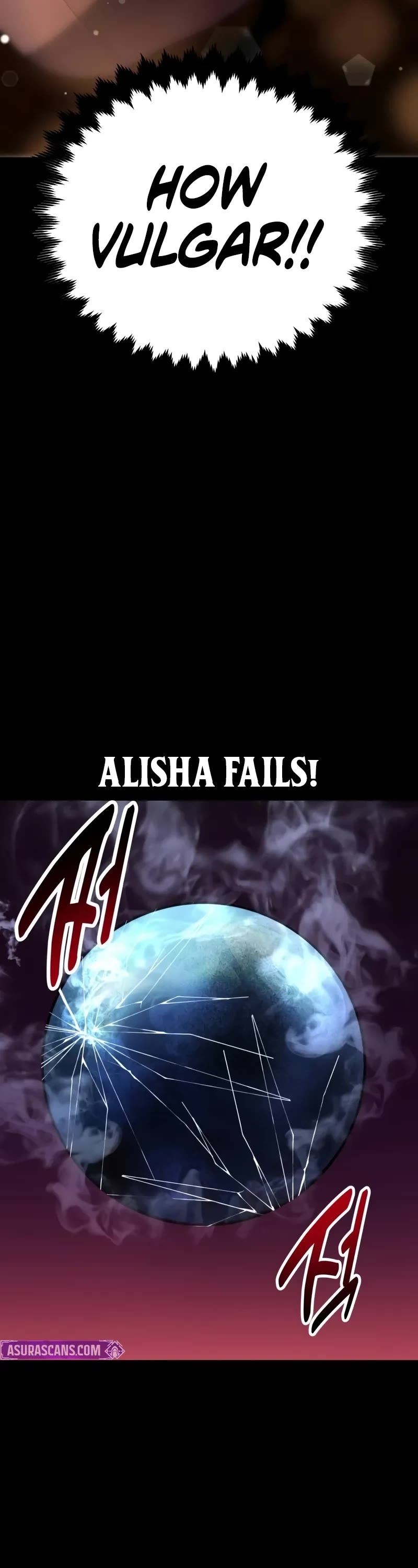 I Killed an Academy Player chapter 86 page 68