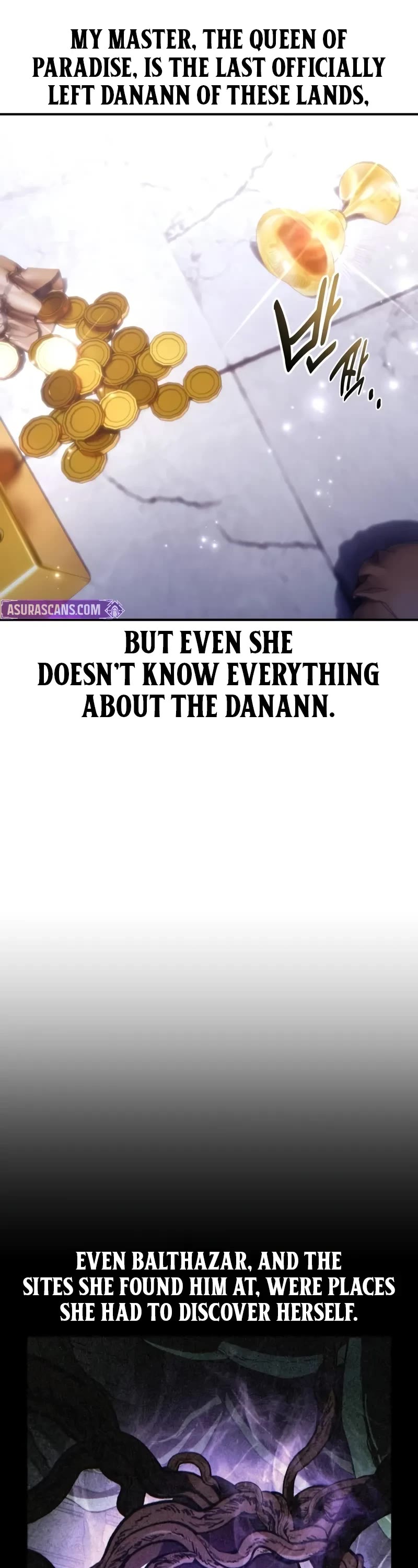 I Killed an Academy Player chapter 86 page 7