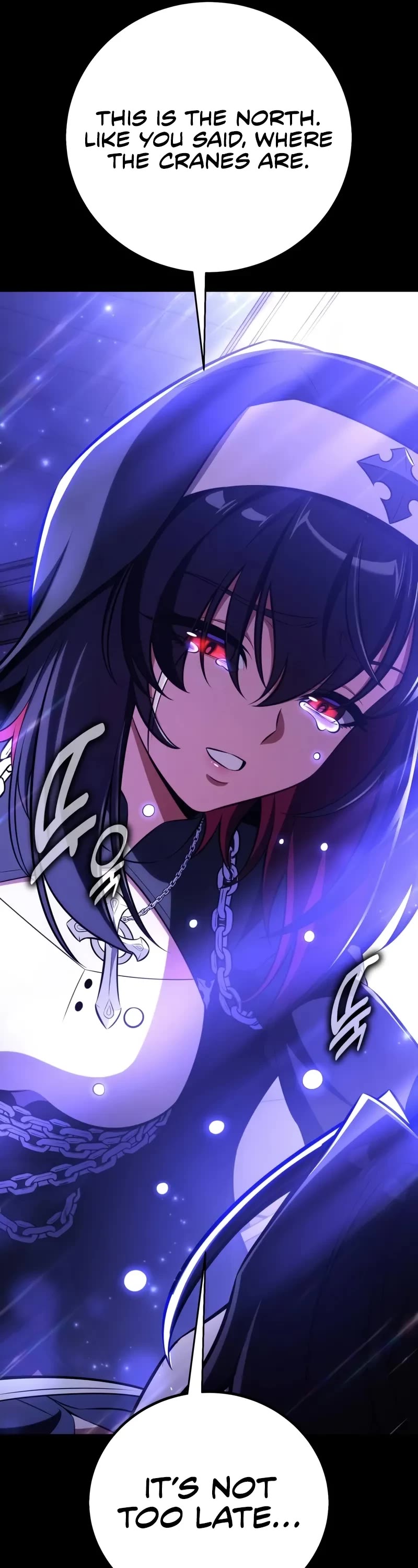 I Killed an Academy Player chapter 86 page 72