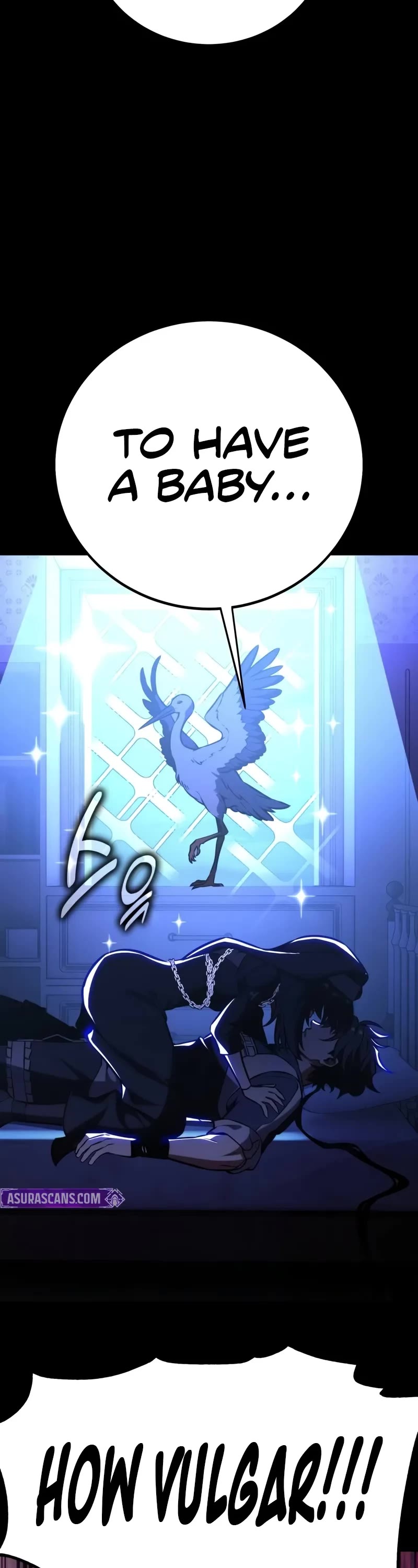 I Killed an Academy Player chapter 86 page 73