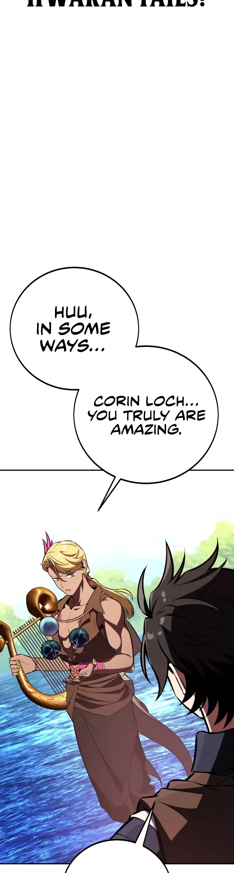 I Killed an Academy Player chapter 86 page 75