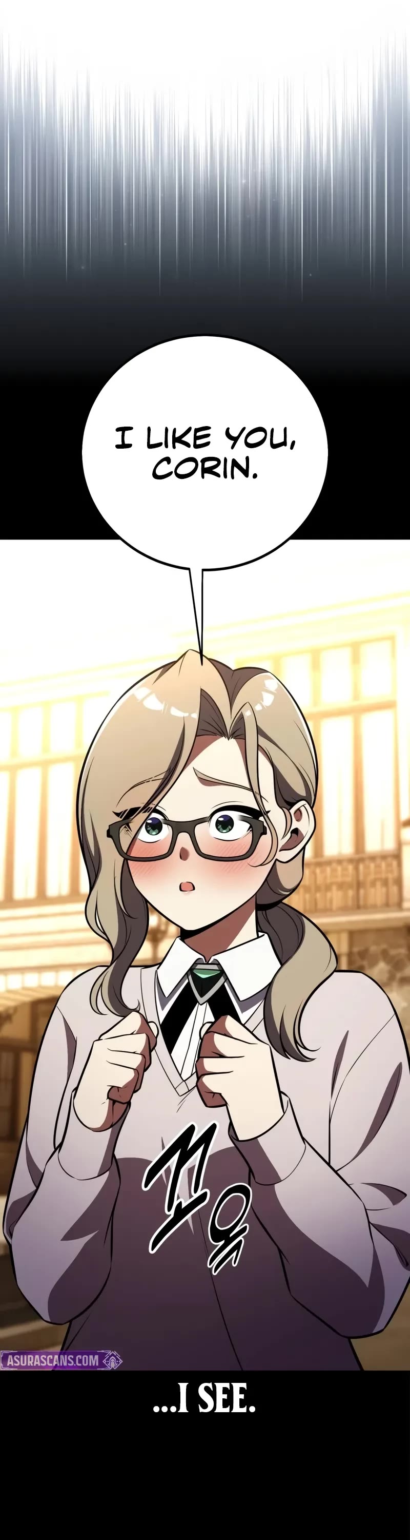 I Killed an Academy Player chapter 86 page 79