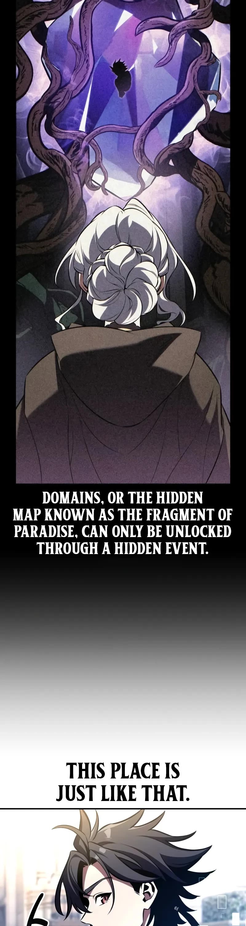 I Killed an Academy Player chapter 86 page 8