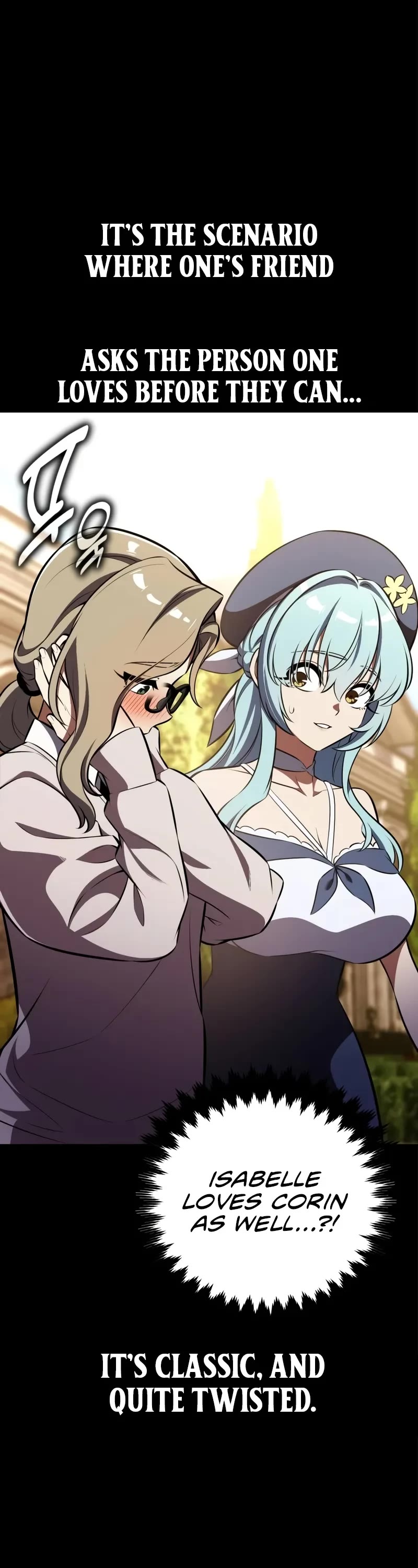 I Killed an Academy Player chapter 86 page 80