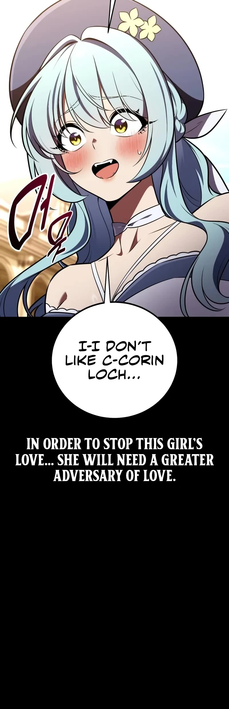 I Killed an Academy Player chapter 86 page 83